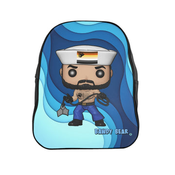 Funko Series "Sailor" / Backpack